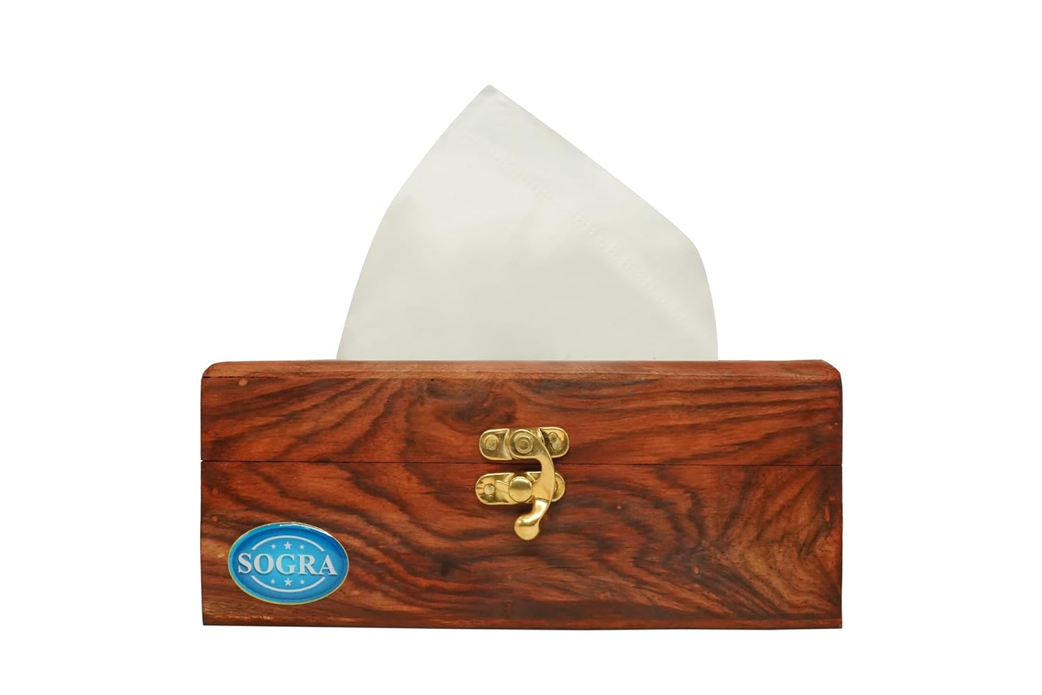 wooden-tissue-holder